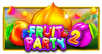 Fruit Party 2 RTP — Pragmatic Play game